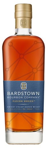 Bardstown Bourbon Fusion Series #7 (750ml)