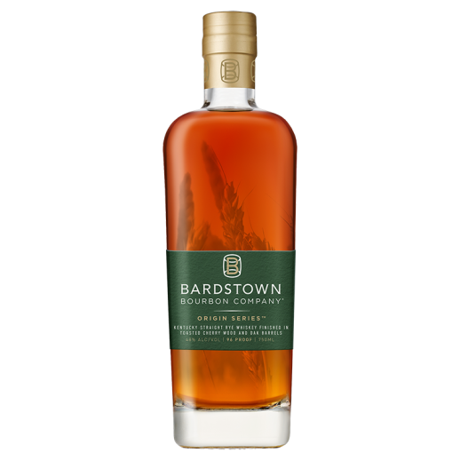 Buy Bardstown Origin Series Rye Whiskey online at whiskeyshipped.com and have it shipped to your door nationwide.