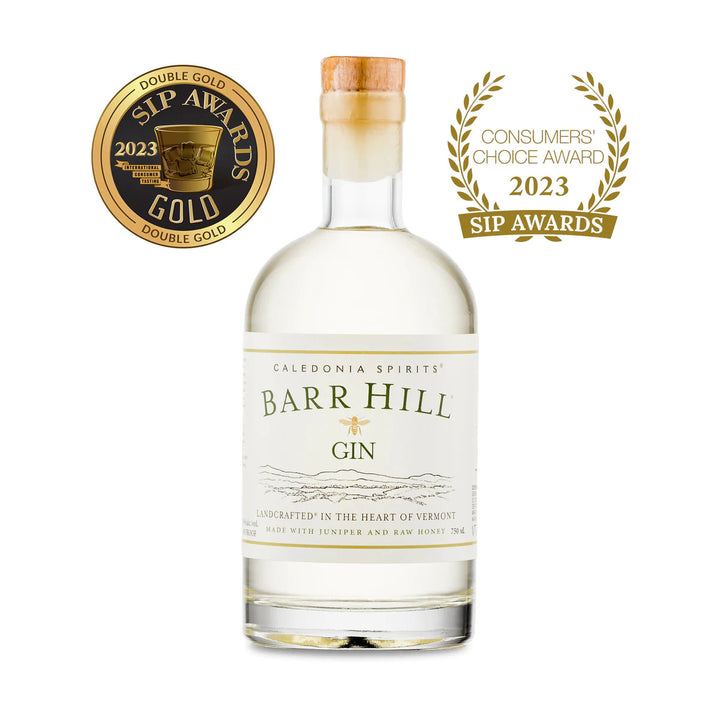 Buy Barr Hill Gin online at whiskeyshipped.com and have it shipped to your door nationwide.