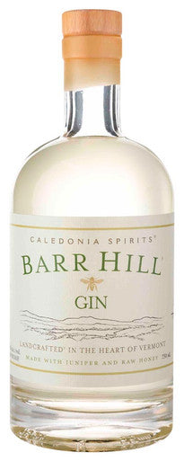 Barr Hill Gin (750ml)