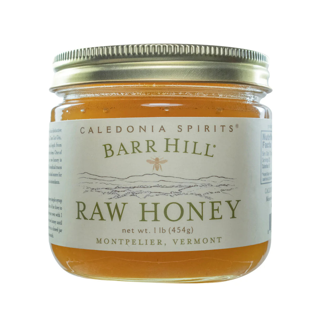 Buy Barr Raw Honey online at whiskeyshipped.com and have it shipped to your door nationwide.