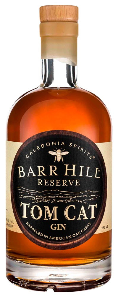 Buy Barr Hill Tom Cat Gin online at whiskeyshipped.com and have it shipped to your door nationwide.