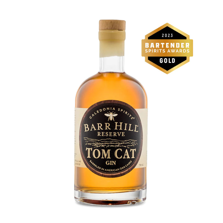 Buy Barr Hill Tom Cat Gin online at whiskeyshipped.com and have it shipped to your door nationwide.