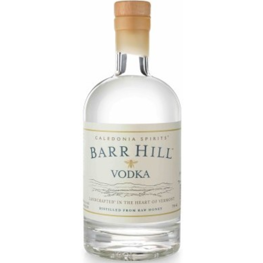 Buy Barr Hill Vodka online at whiskeyshipped.com and have it shipped to your door nationwide.