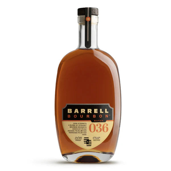 Buy Barrell Bourbon Batch 36 online at whiskeyshipped.com and have it shipped to your door nationwide.