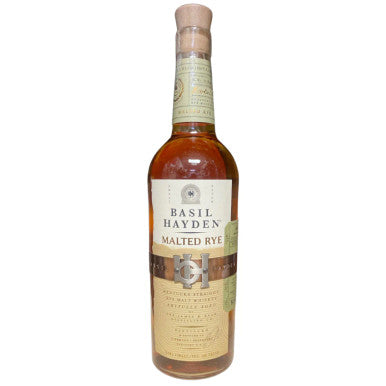 Basil Hayden's Malted Rye Whiskey (750ml)