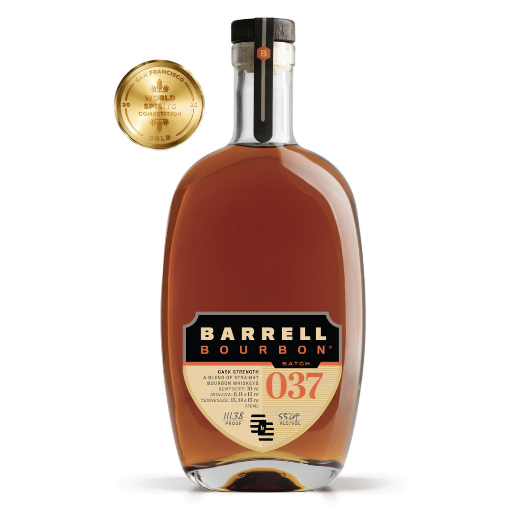 Buy Barrell Bourbon Batch 37 online at whiskeyshipped.com and have it shipped to your door nationwide.