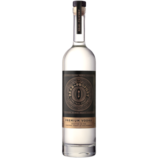 Buy Bear And Prophet Vodka online at whiskeyshipped.com and have it shipped to your door nationwide.