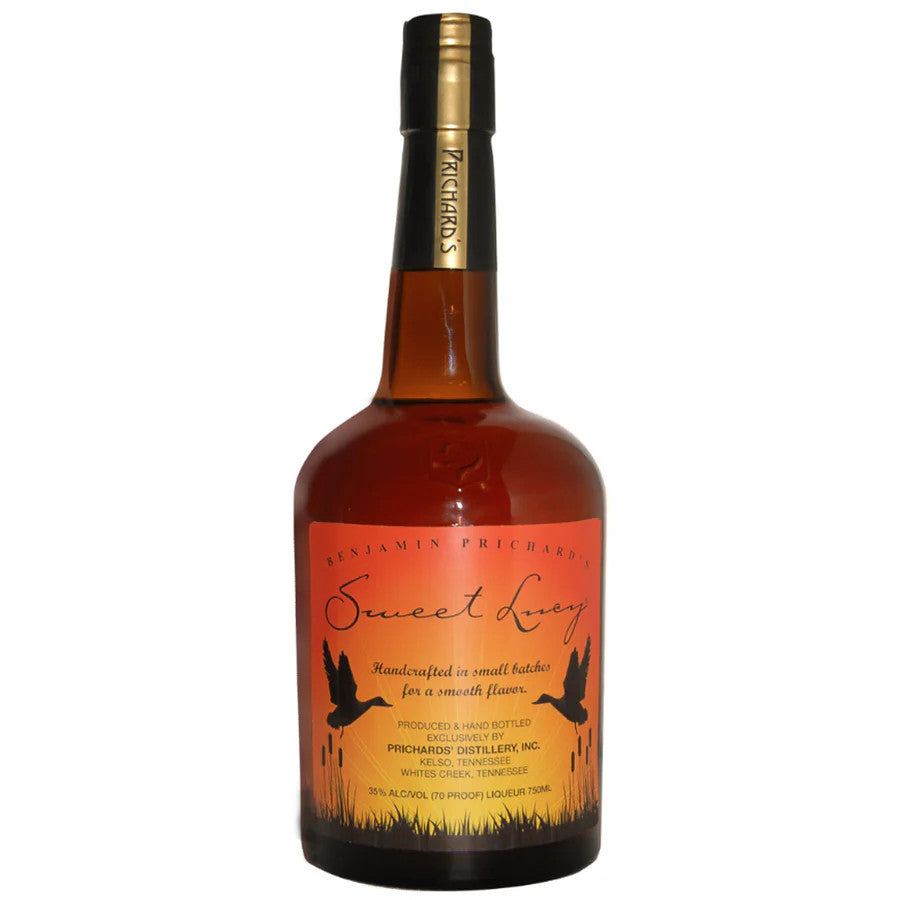 Buy Sweet Lucy Whiskey online at whiskeyshipped.com and have it shipped to your door nationwide.