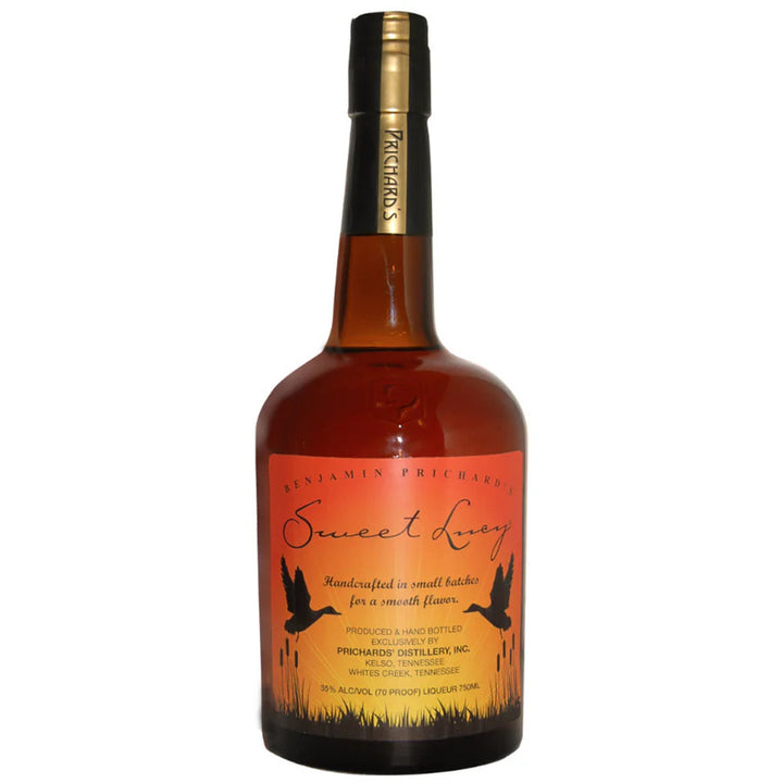Buy Sweet Lucy Whiskey online at whiskeyshipped.com and have it shipped to your door nationwide.