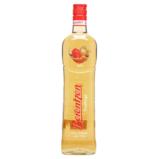 Buy Berentzen Apple Liqueur online at whiskeyshipped.com and have it shipped to your door nationwide.
