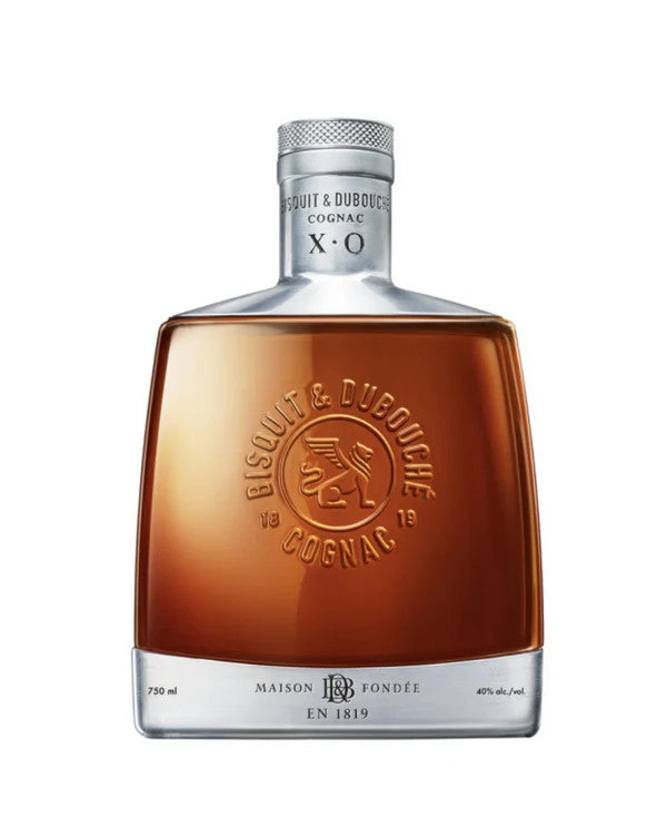 Buy Bisquit & Dubouche Cognac Xo online at whiskeyshipped.com and have it shipped to your door nationwide.