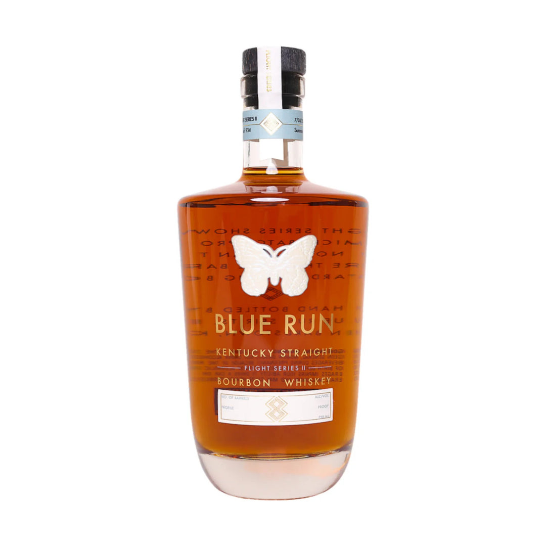 Buy Blue Run Straight Bourbon Flight Series Il Bb2 Blend H Tahoe Powder online at whiskeyshipped.com and have it shipped to your door nationwide.