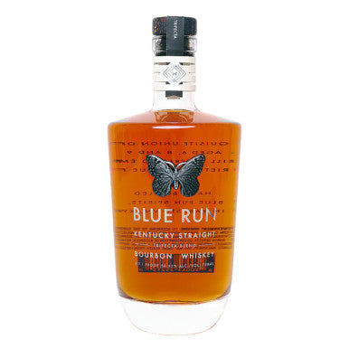 Blue Run Bourbon Trifecta Blend (750ml)