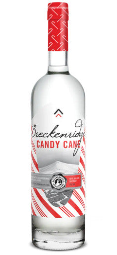 Breckenridge Candy Cane Vodka (750ml)
