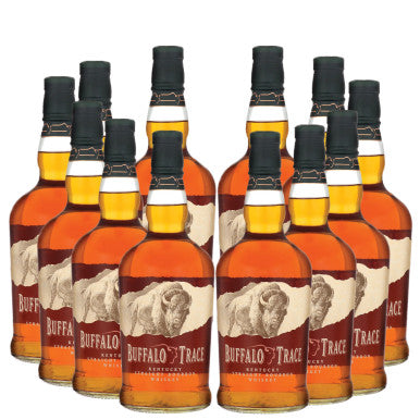 Buffalo Trace *12 Pack Bundle* (12x750ml)