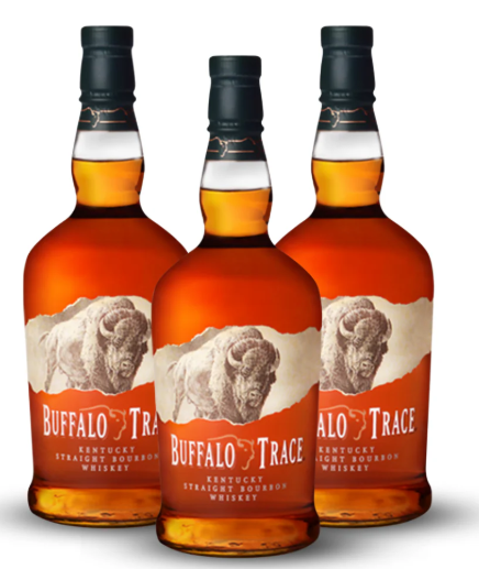 Buy Buffalo Trace *3 Pack Bundle* online at whiskeyshipped.com and have it shipped to your door nationwide.