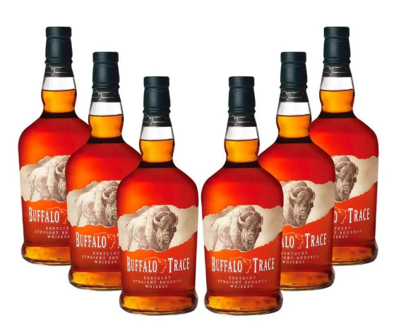 Buy Buffalo Trace *6 Pack Bundle* online at whiskeyshipped.com and have it shipped to your door nationwide.