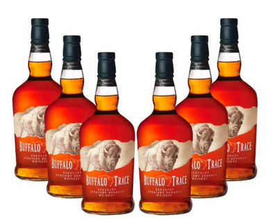 Buffalo Trace *6 Pack Bundle* (6x750ml)