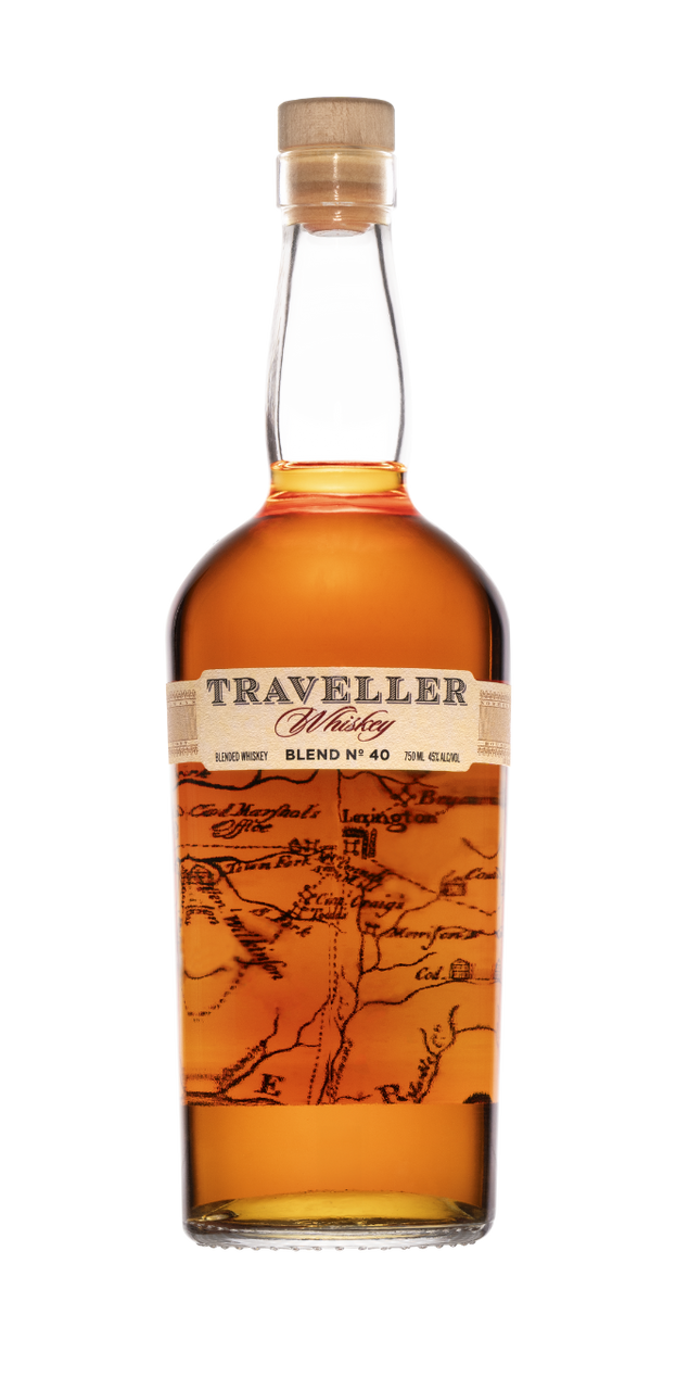 Buy Buffalo Trace Traveller Whiskey online at whiskeyshipped.com and have it shipped to your door nationwide.