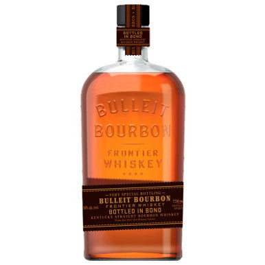Bulleit Bottled In Bond Straight Bourbon (750ml)