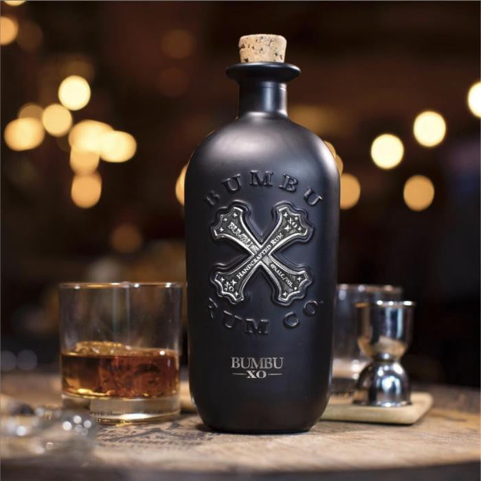 Buy Bumbu XO Rum online at whiskeyshipped.com and have it shipped to your door nationwide.