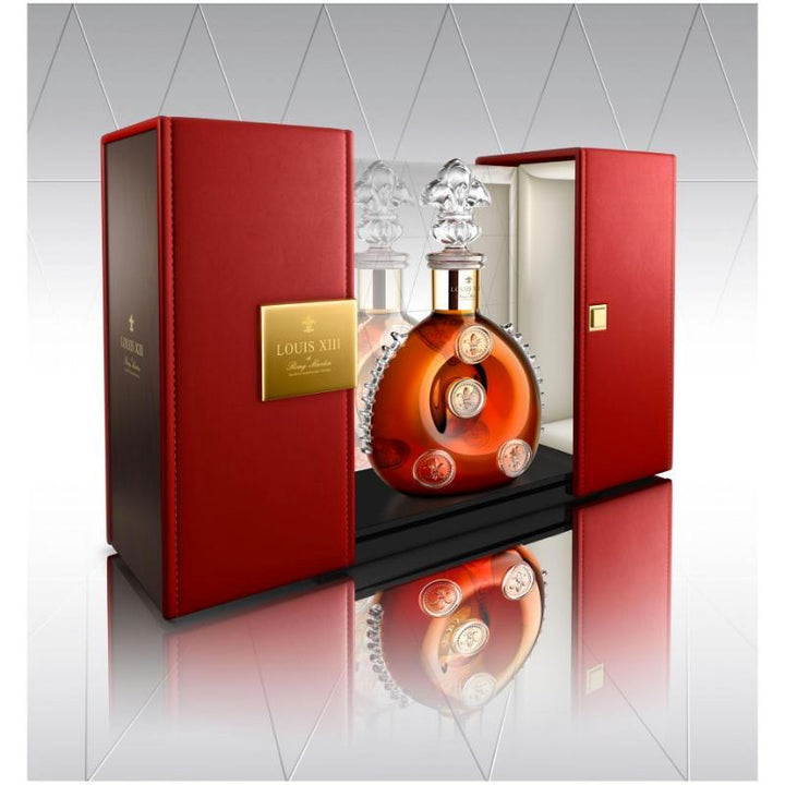 Buy Remy Martin Grande Champagne Cognac Louis XIII online at whiskeyshipped.com and have it shipped to your door nationwide.