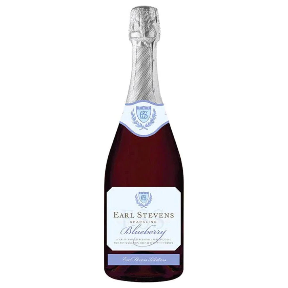 Buy Earl Stevens E40 Sparkling Blueberry online at whiskeyshipped.com and have it shipped to your door nationwide.