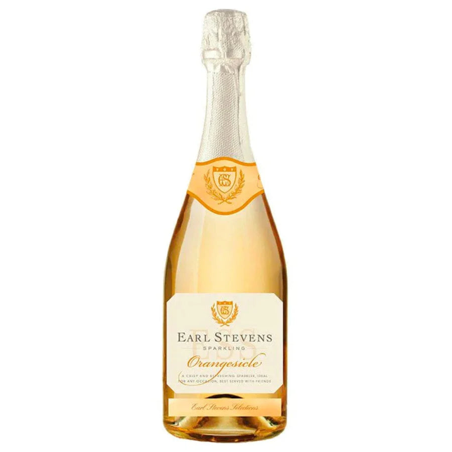 Buy Earl Stevens E40 Orangesicle online at whiskeyshipped.com and have it shipped to your door nationwide.