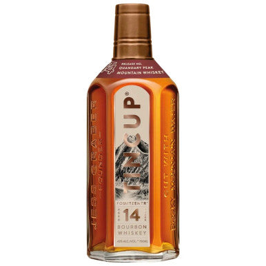 Tincup Fourteener Bourbon 2024 V3 Edition (750ml)