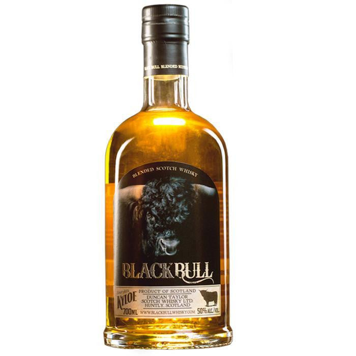 Buy Black Bull Kyloe Scotch Whisky online at whiskeyshipped.com and have it shipped to your door nationwide.