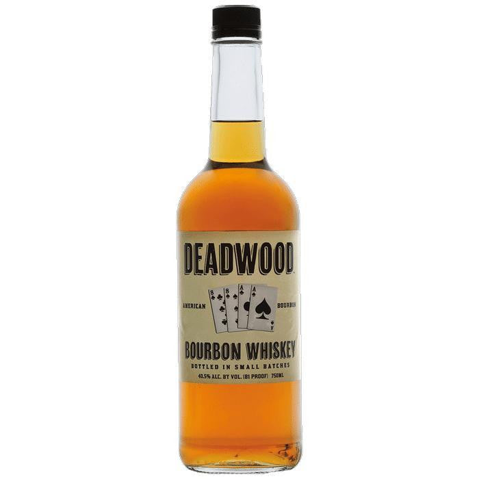 Buy Deadwood Straight Bourbon Whiskey Small Batch online at whiskeyshipped.com and have it shipped to your door nationwide.