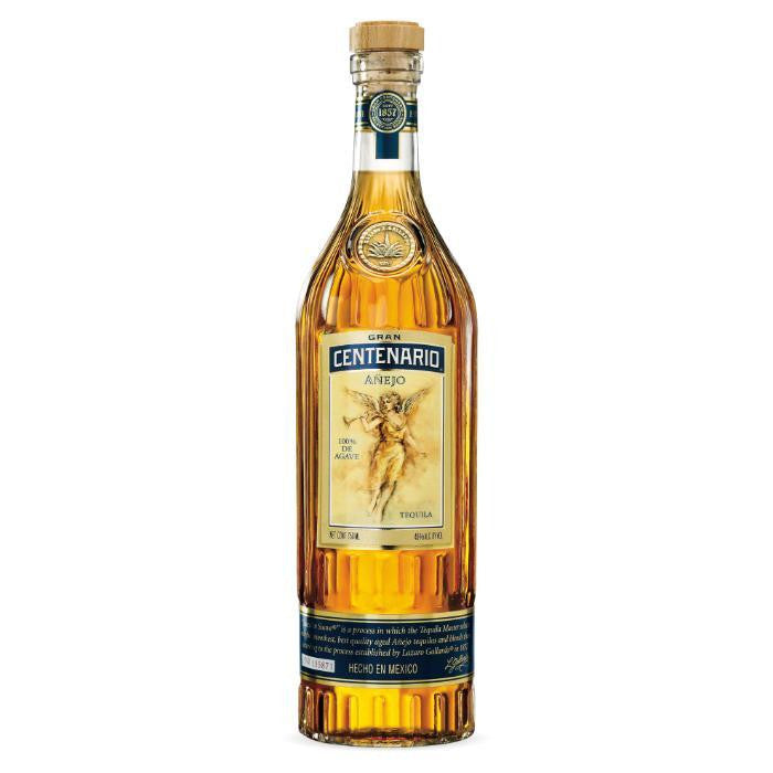 Gran Centenario Tequila Añejo Gift Set