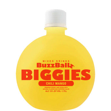 Buzzballz Biggies Chili Mango (1.75L)