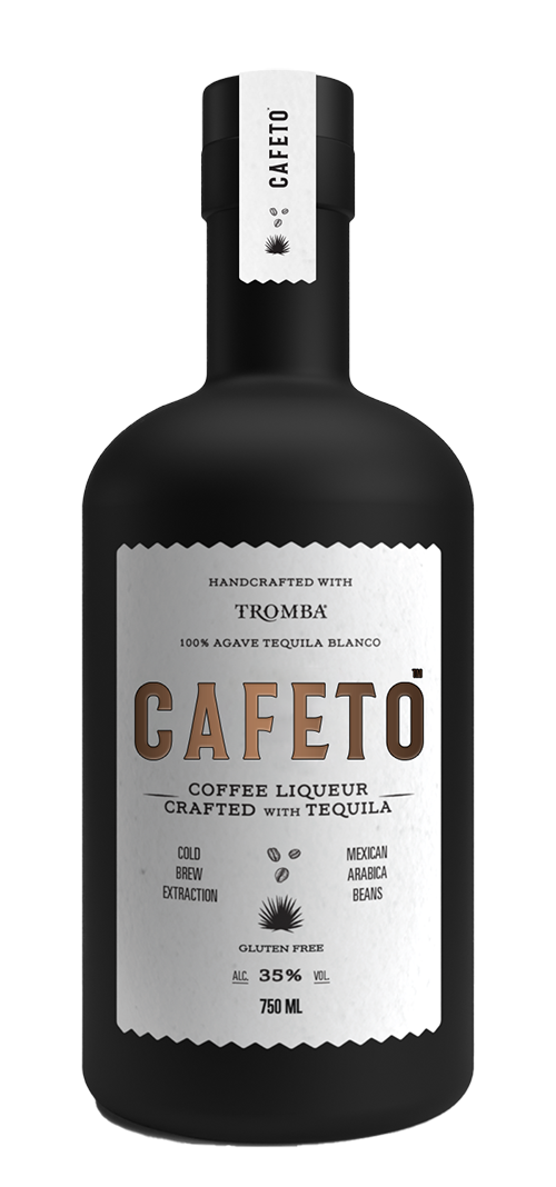 Buy Tromba Cafeto Coffee Liqueur online at whiskeyshipped.com and have it shipped to your door nationwide.