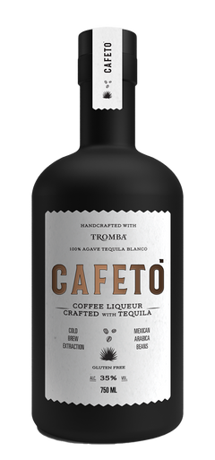 Tromba Cafeto Coffee Liqueur (750ml)