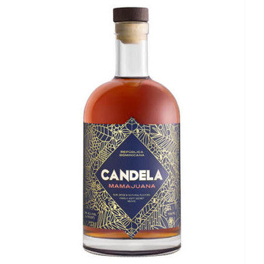 Candela Mamajuana Spiced Rum