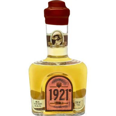 Casa 1921 Anejo Tequila (750ml)