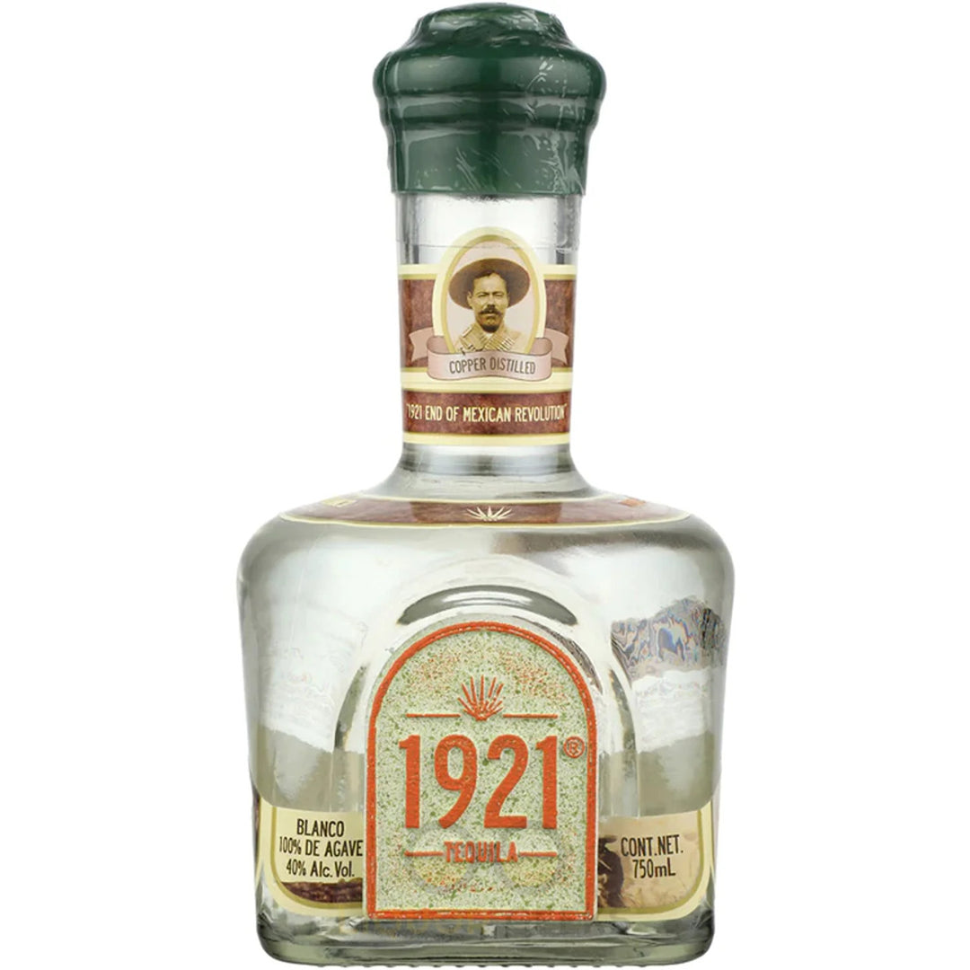 Buy Casa 1921 Blanco Tequila online at whiskeyshipped.com and have it shipped to your door nationwide.