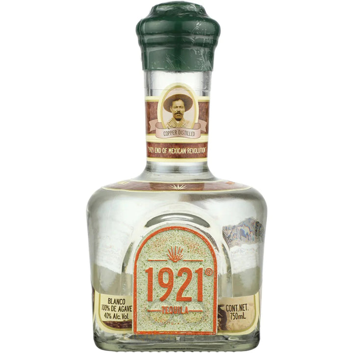 Buy Casa 1921 Blanco Tequila online at whiskeyshipped.com and have it shipped to your door nationwide.