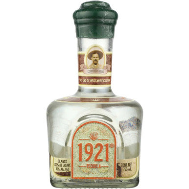 Casa 1921 Blanco Tequila (750ml)