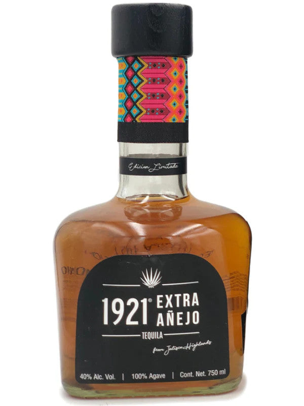 Buy Casa 1921 Extra Añejo Tequila online at whiskeyshipped.com and have it shipped to your door nationwide.