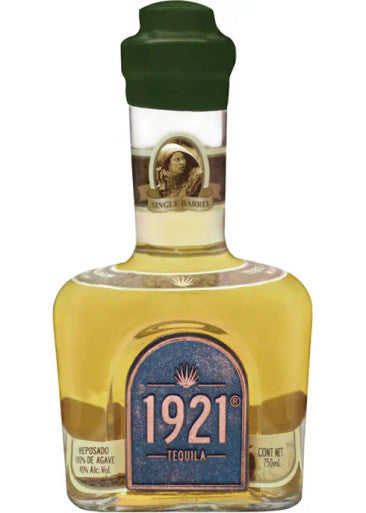 Casa 1921 Reposado Tequila (750ml)