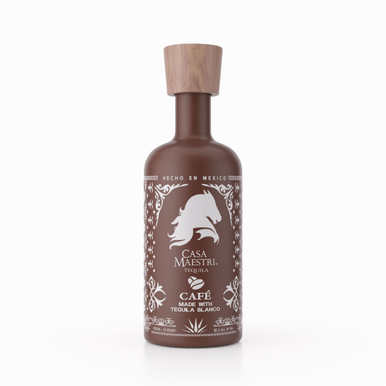 Casa Maestri Cafe Blanco Liqueur (750ml)