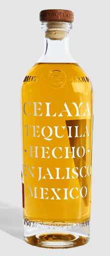 Celaya Tequila Anejo (750ml)