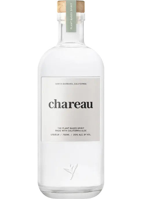 Buy Chareau Aloe Vera Liqueur online at whiskeyshipped.com and have it shipped to your door nationwide.