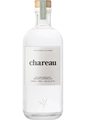 Chareau Aloe Vera Liqueur (750ml)