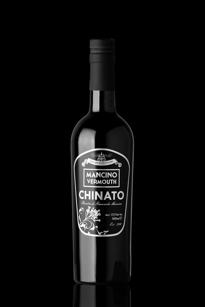 Mancino Chinato Vermouth (750ml)