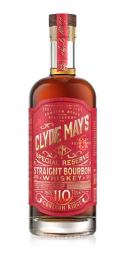 Clyde May's Special Reserve