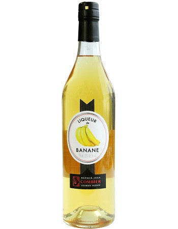 Buy Combier Liqueur de Banane online at whiskeyshipped.com and have it shipped to your door nationwide.